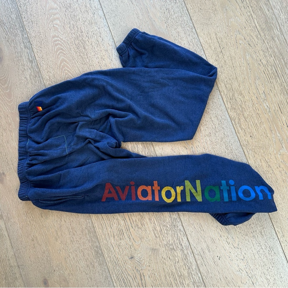 Aviator Nation Venice Sweatpants